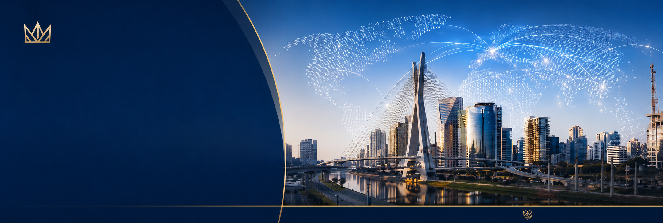 Kingdom Broker Brazil Seguro de Vida Executivo